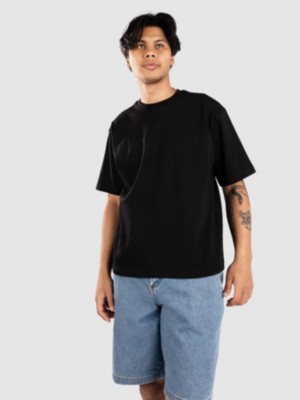 Blue Tomato Cropped T-Shirt - buy now | ID-749552